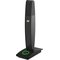 Siisti mikrofoni Skyline USB, musta – kuva 1