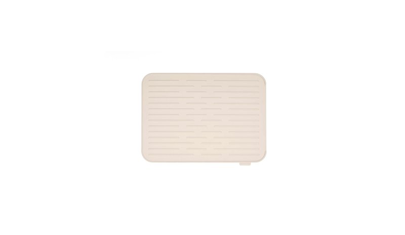 Brabantia - SinkSide Silikoninen tiskialusta 44x32 cm Soft Beige