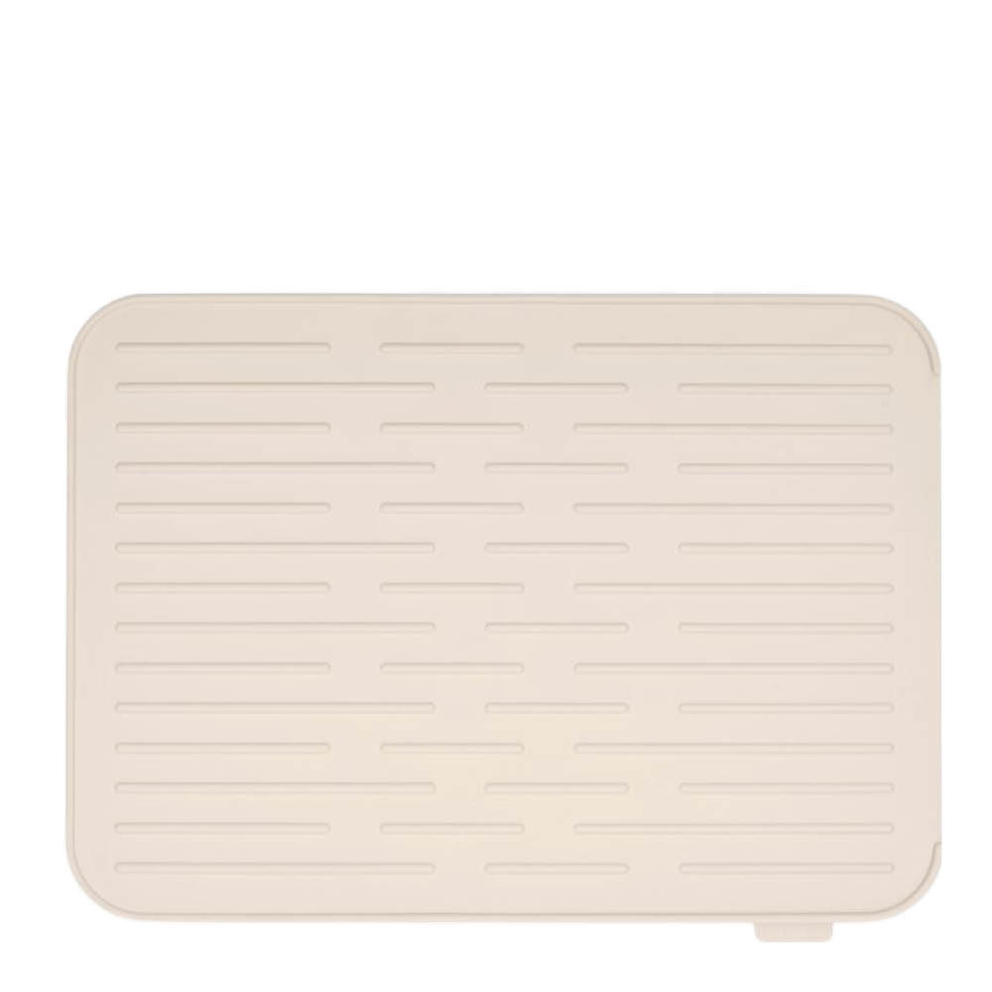 Brabantia - SinkSide Silikoninen tiskialusta 44x32 cm Soft Beige