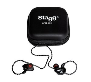 Stagg SPM-235 BK