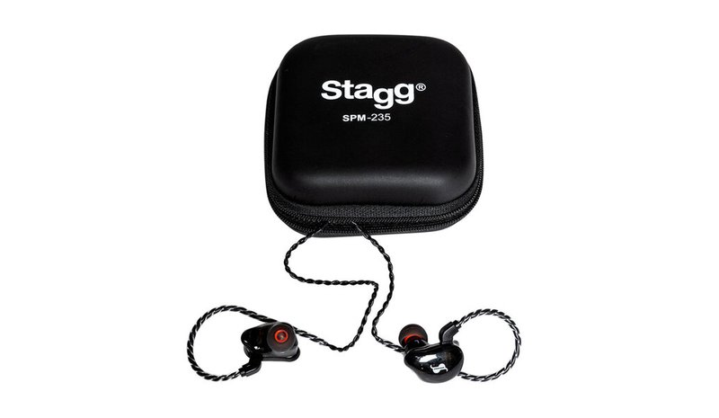 Stagg SPM-235 BK
