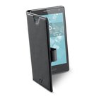 Universal Book case XXXL up to 5.4 by Cellular Black
