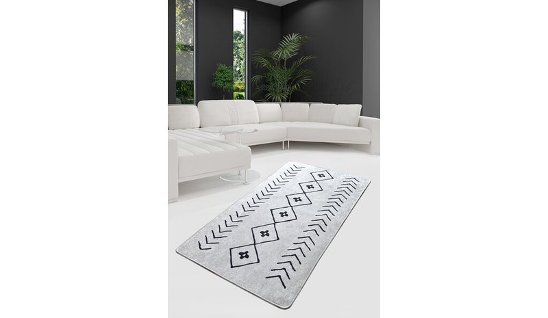 Asir matto Fiona 80x150 cm – kuva 1/1