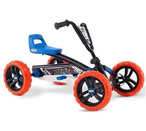 Berg Buzzy Nitro -lastenauto