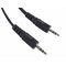KAAPELI STEREO MINIJACK-MINIJACK M/M 1.2M – kuva 1
