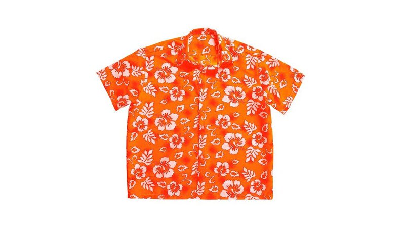 ORANSSI HAVAIJIPAITA