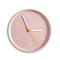 HAY - Seinäkello - W26,5 cm - Pinkki – kuva 1