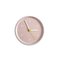 HAY - Seinäkello - W26,5 cm - Pinkki – kuva 4