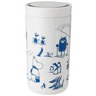 Stelton To Go Click Termosmugg 0.2 L Courage