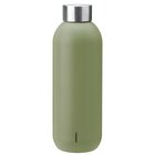 Stelton Keep Cool Termosflaska 0.6 L Fern Green