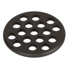 Big green egg Hiiliritilä Large- ja MiniMax-malleihin, valurauta