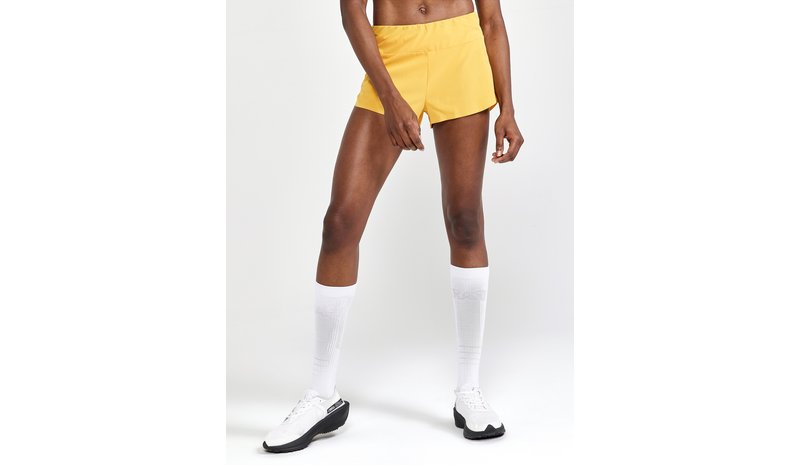 PRO Hypervent Split Shorts W