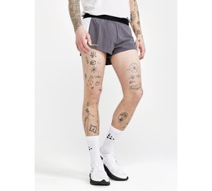 PRO Hypervent Split Shorts M