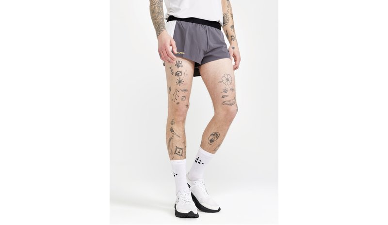 PRO Hypervent Split Shorts M