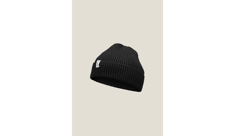 Urban Rib Beanie