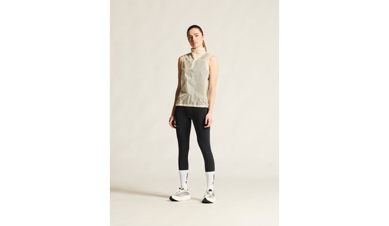 Hypervent Light Wind Vest W