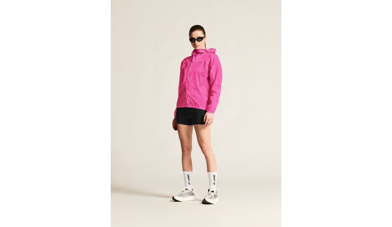 Hypervent Light Wind Jacket W