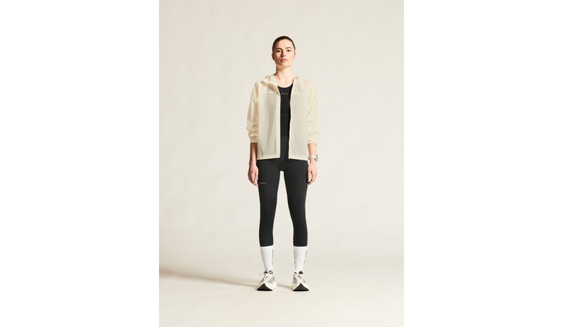 Hypervent Light Wind Jacket W