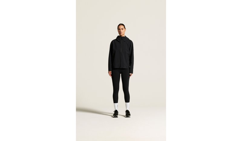 Urban Shell Jacket W – kuva 3/6