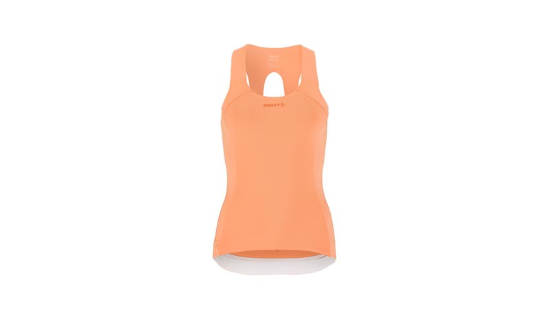 Endur Singlet W – kuva 1/8