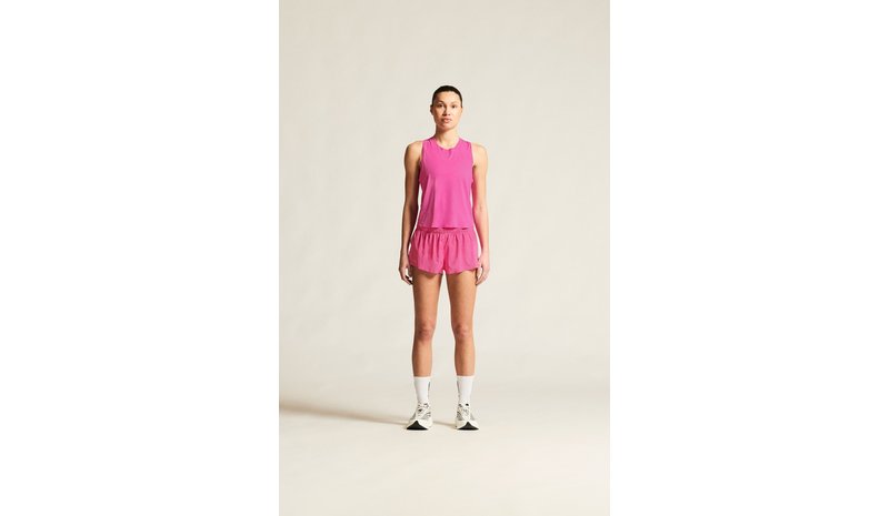 Hypervent Singlet W