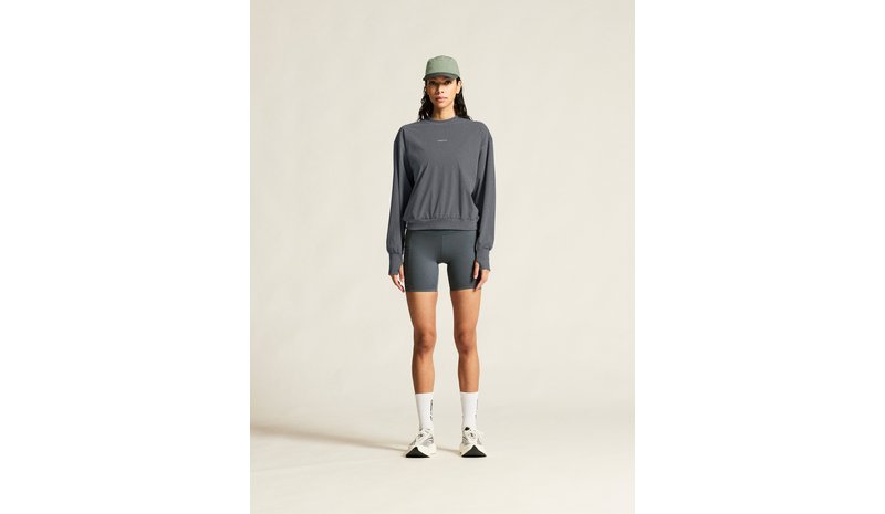 Hypervent Wind Top W