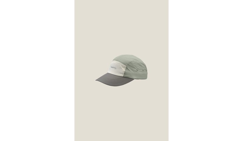 Hypervent Run Cap