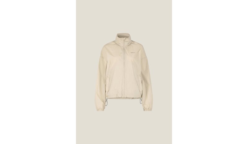 Hypervent Oversized Wind Jacket W – kuva 1/8