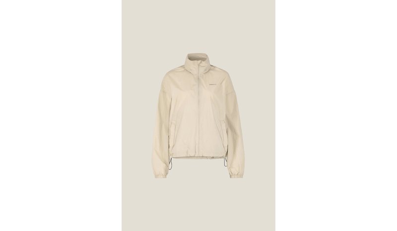 Hypervent Oversized Wind Jacket W – kuva 2/8