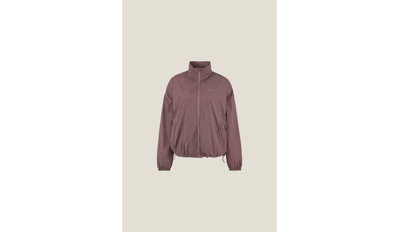 Hypervent Oversized Wind Jacket W – kuva 4/8