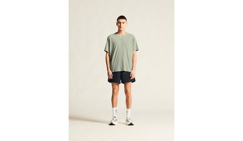 Hypervent Structure Shorts M