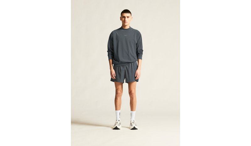 Hypervent Structure Shorts M