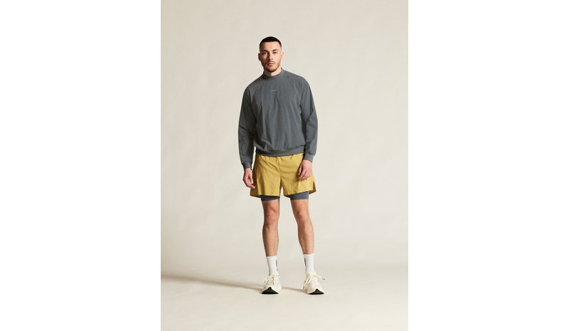 Hypervent 2-in-1 Shorts M