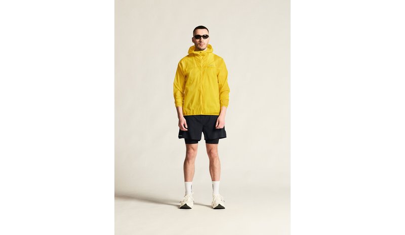 Hypervent 2-in-1 Shorts M