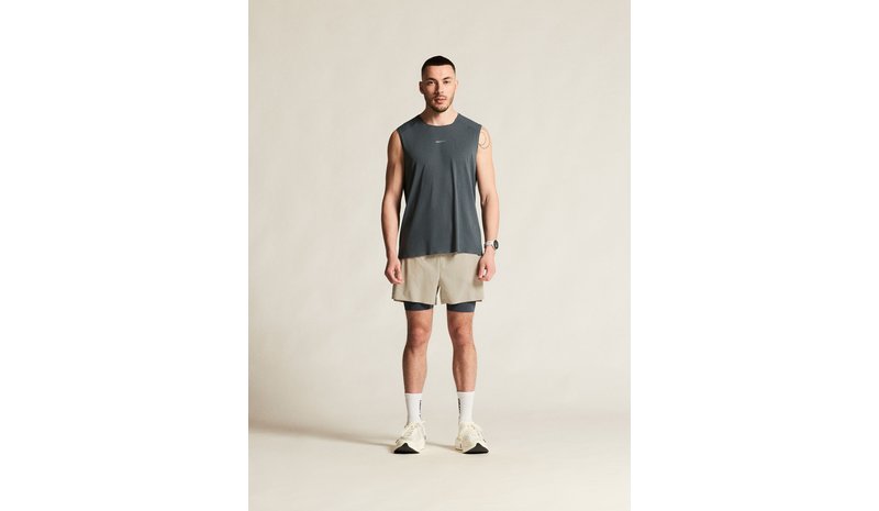 Hypervent 2-in-1 Shorts M
