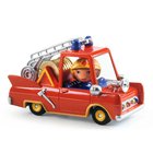 Djeco Crazy Motors DJ05459 -paloauto