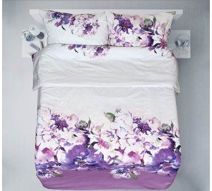 Rustile vuodevaatesetti, 140x200??, 2 kpl