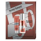 Setti Bruno Banani Magnetic Woman: deodorantti, 75 ml + suihkugeeli, 50 ml