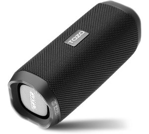 Tozo PA2 Black