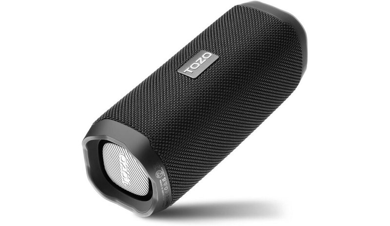 Tozo PA2 Black