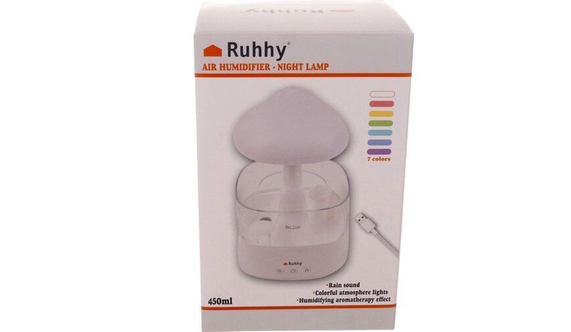 Diffuuseri, 300 ml