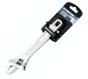 Profi CRV säädettävä jakoavain 10''-250mm