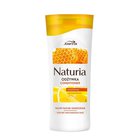 Hunajaa ja sitruunaa sisältävä shampoo kuiville hiuksille Joanna Naturia 100 ml