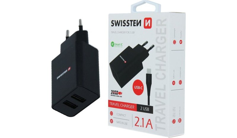 Swissten 22054000 – kuva 1/4