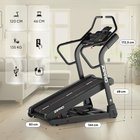 Juoksumatto Zipro Shred