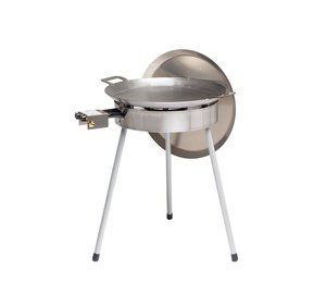 GrillSymbol Basic-580 -muurinpohjapannu
