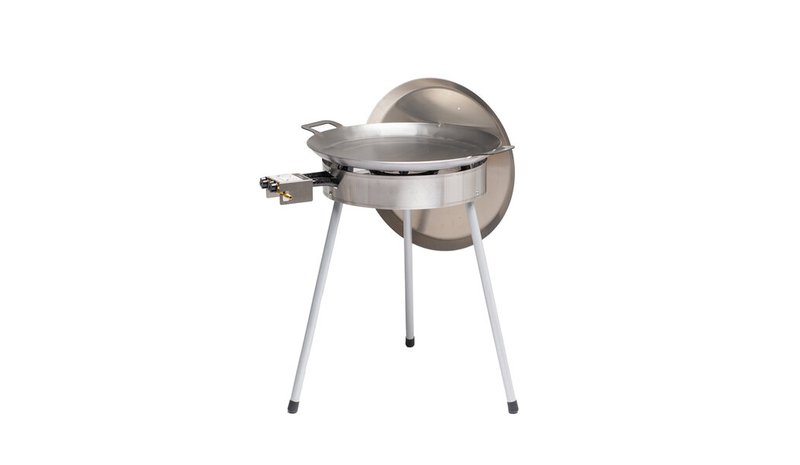 GrillSymbol Basic-580 -muurinpohjapannu