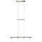 Candellux riippuvalaisin Parma – kuva 1