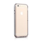 HOCO Apple iPhone 6 Steal sarja PC+TPU HI-T017 harmaa HOCO