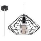 Sollux Lighting riippuvalaisin Umberto
